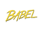 Desarrollo de aplicaciones con tech-stack-s-babel